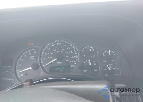 1999 Chevrolet Silverado 1500 from USA, damaged, VIN 1GCEC14W8XZ187477